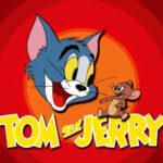 tom and jerry run game