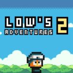 lows adventure 2